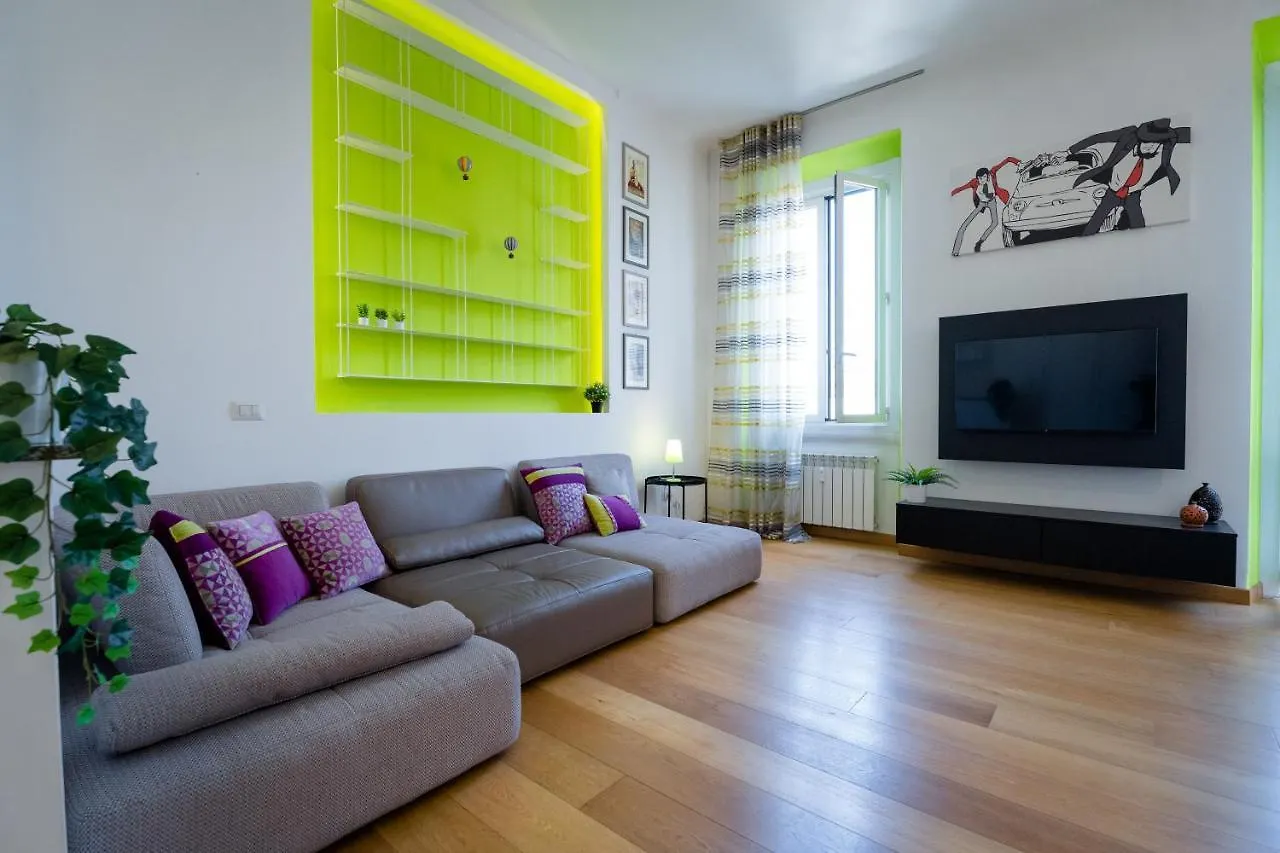 Romolo Space - Navigli Milan
