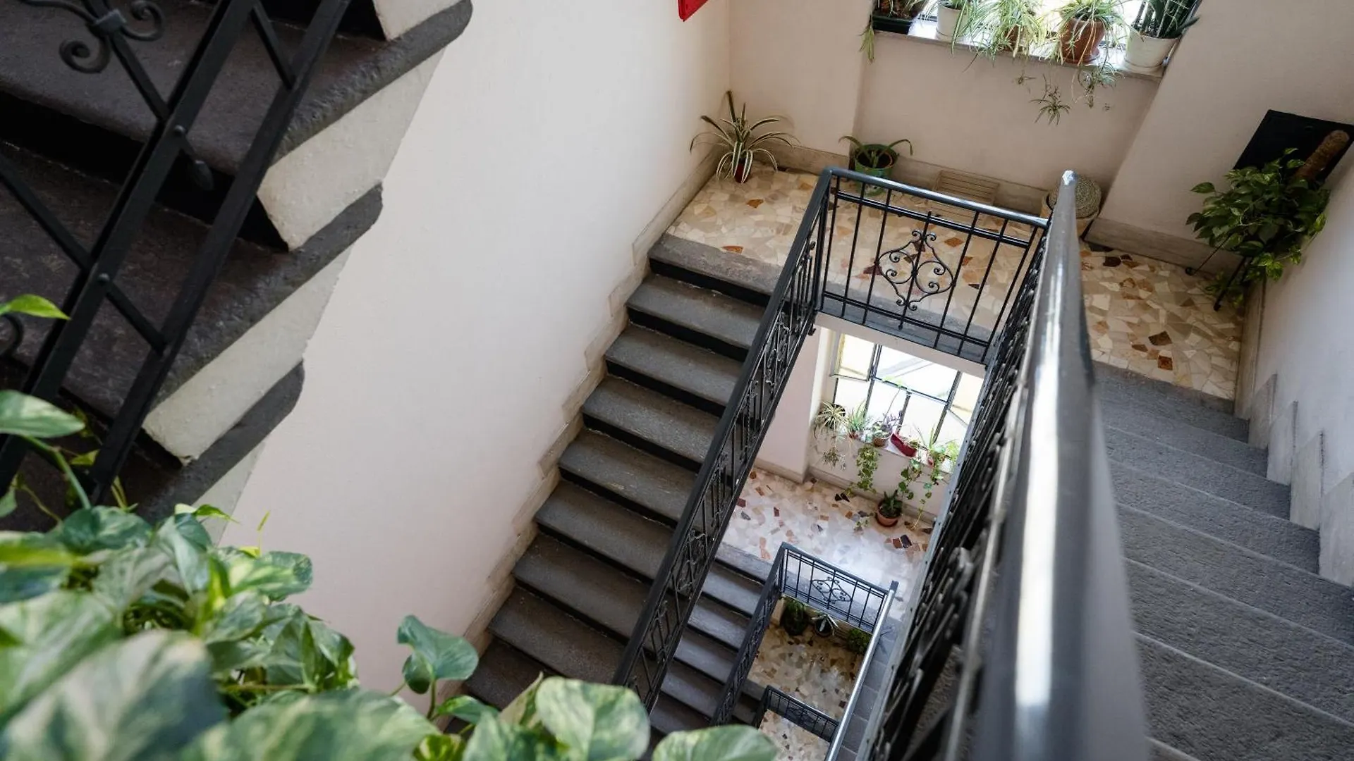 Appartement Romolo Space - Navigli Milaan