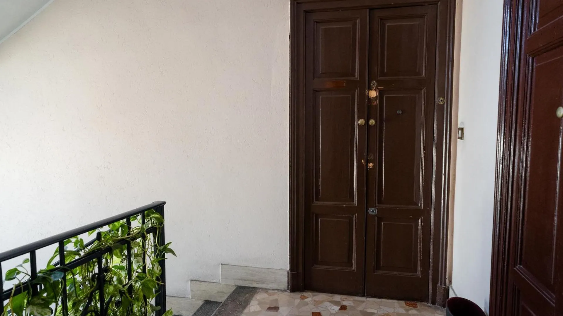 Apartment Romolo Space - Navigli Milan
