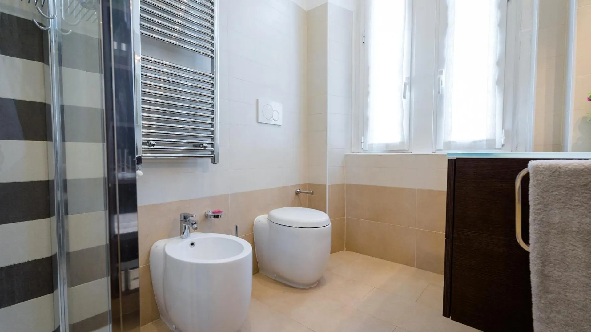 Romolo Space - Navigli Milan Apartment