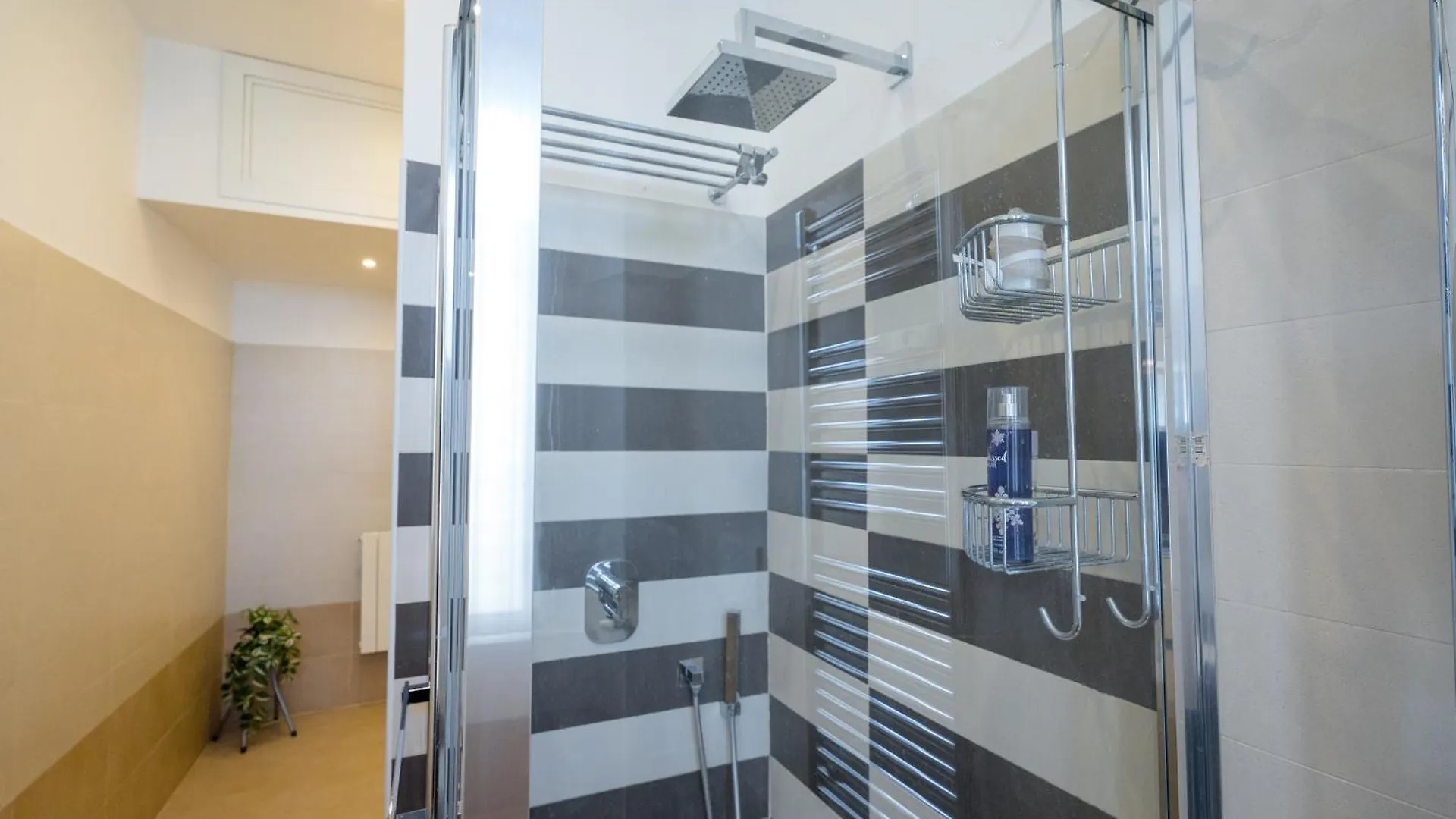 Romolo Space - Navigli Milaan Appartement