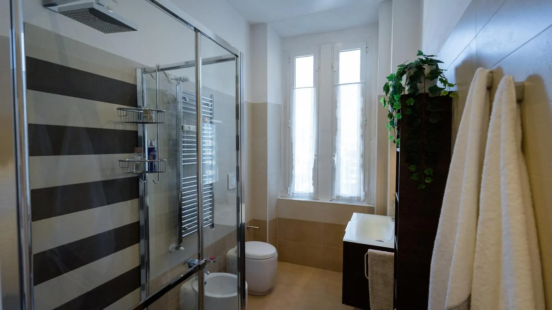 Romolo Space - Navigli Milan Apartment