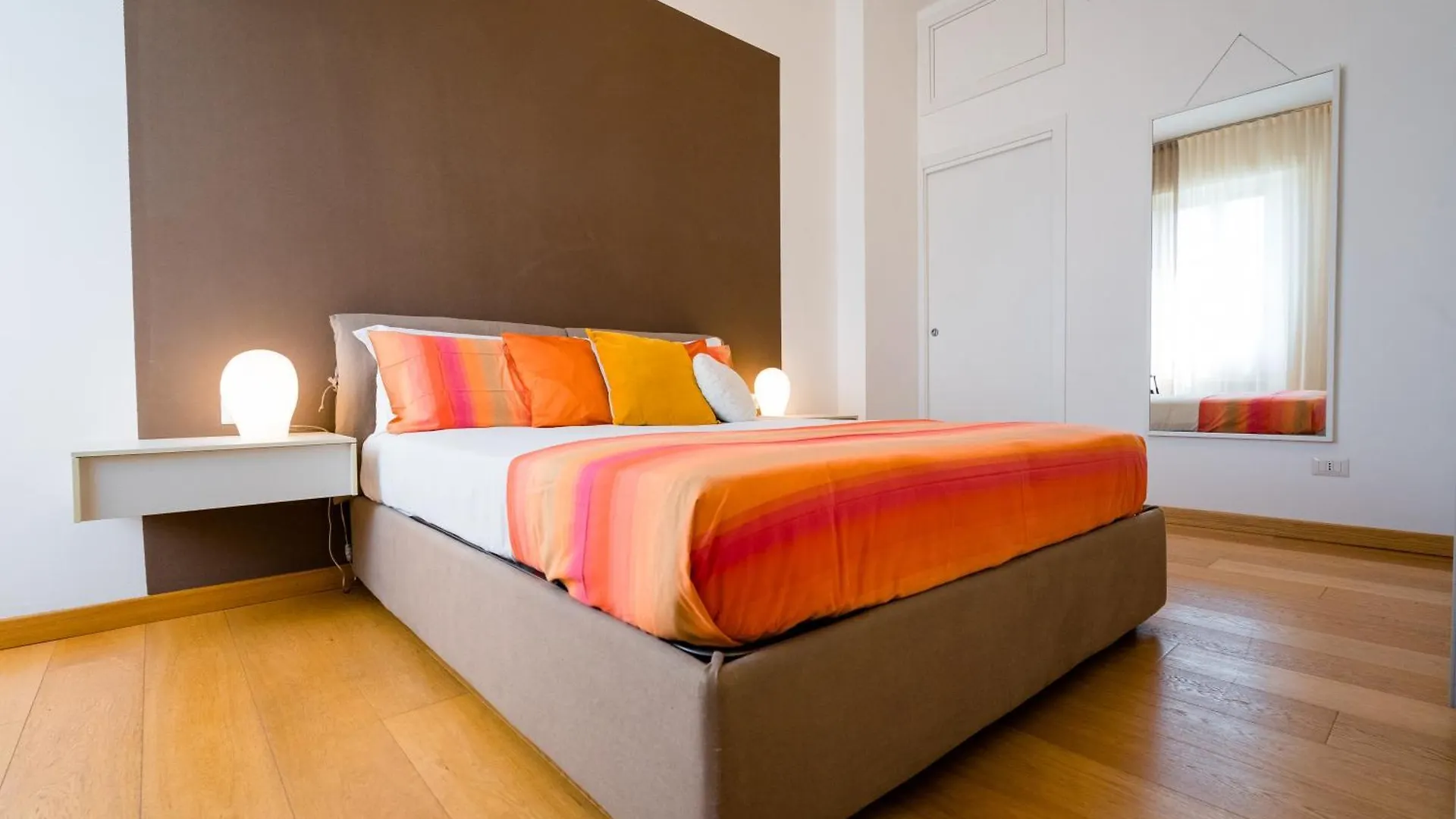 Romolo Space - Navigli Milan