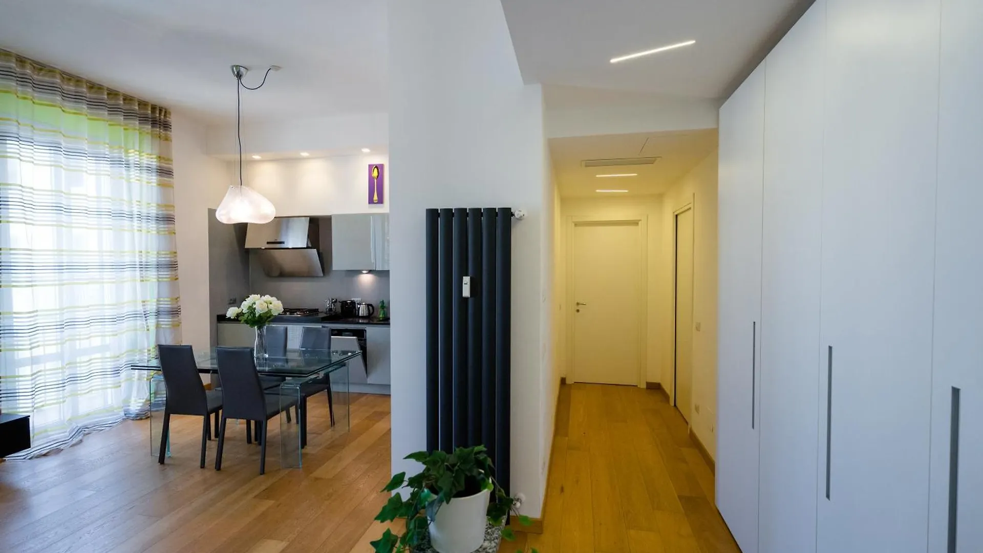 Romolo Space - Navigli Milan