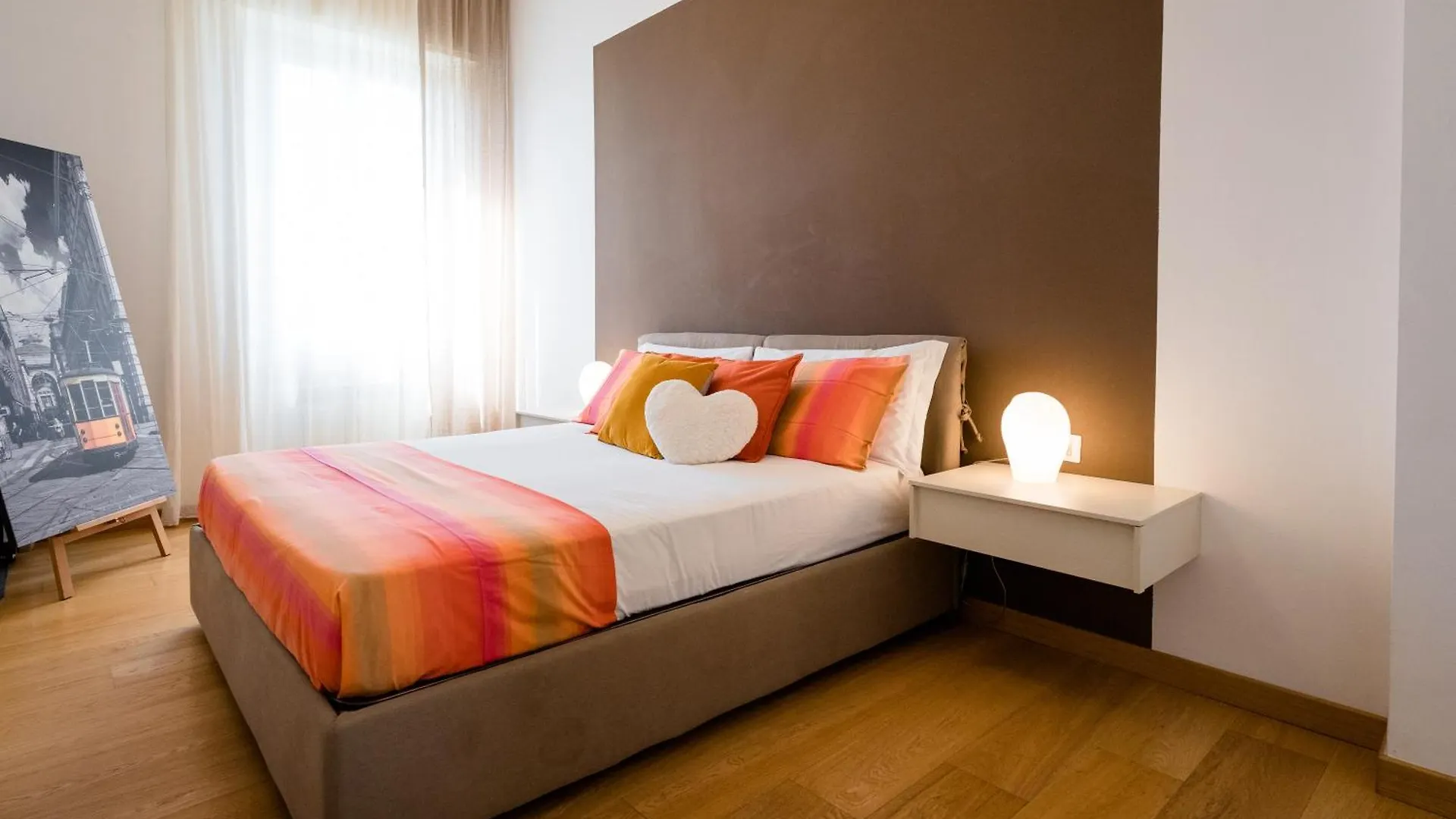 Romolo Space - Navigli Milan
